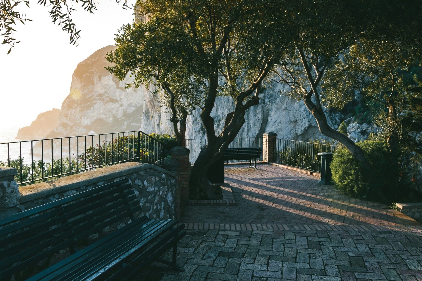 Italy Golden Visa American