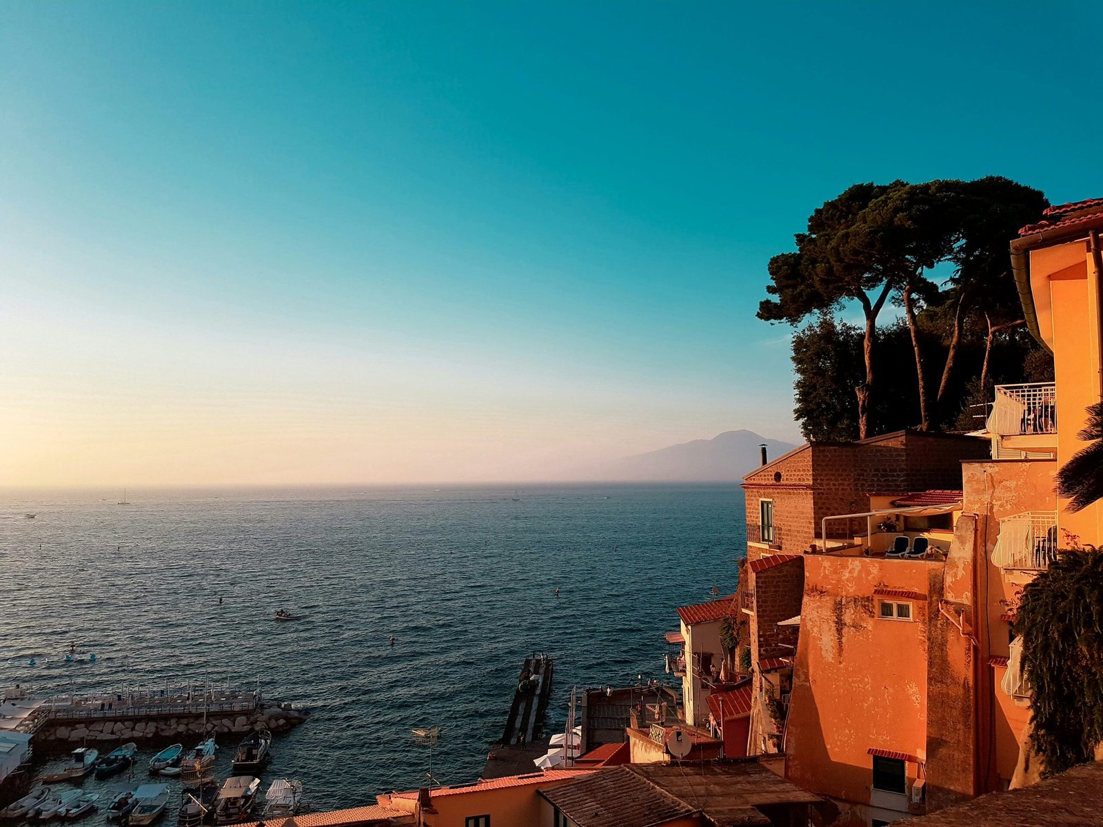 Italy Golden Visa Processing Time