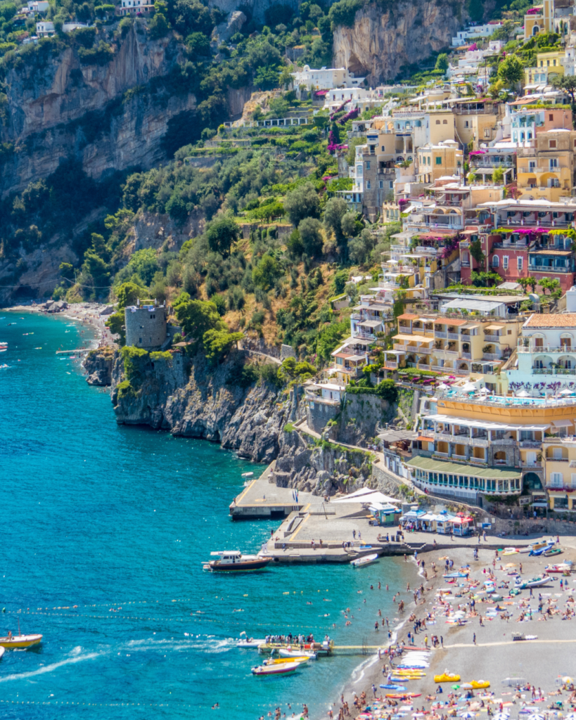 Italy Golden Visa 2025 investment overview