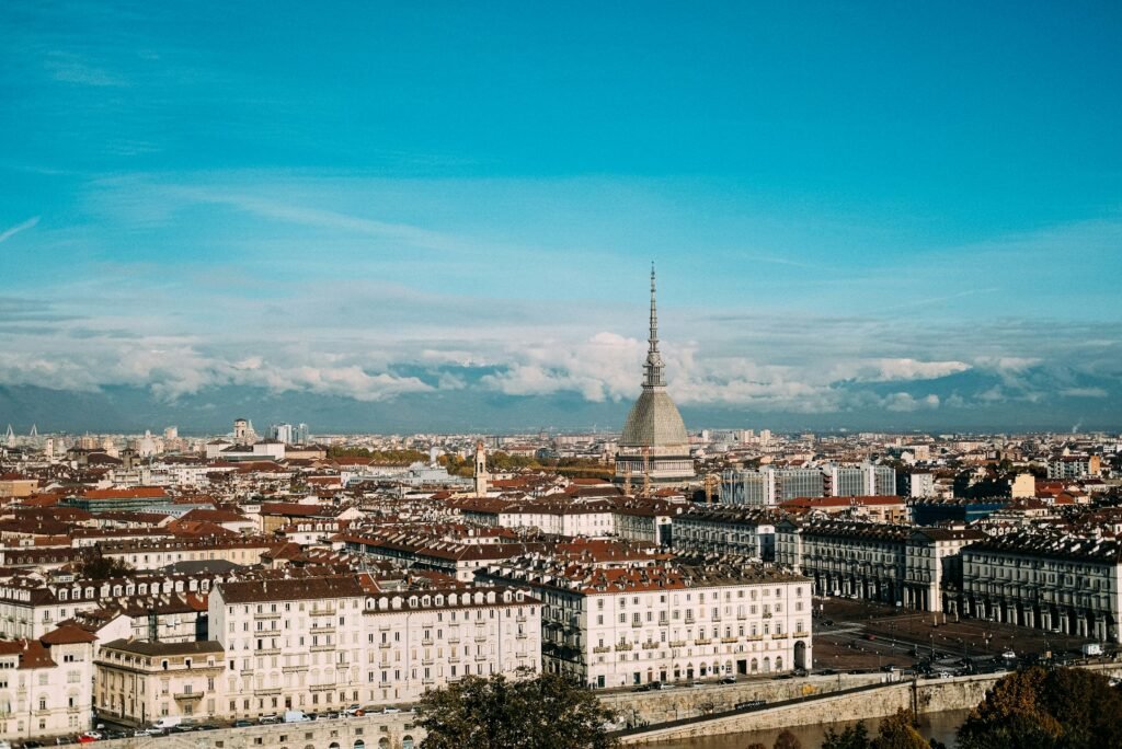 Italy