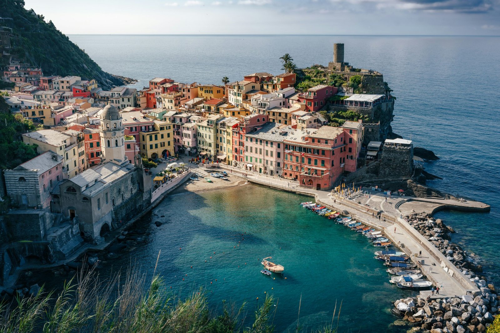 Italy vs Portugal Golden Visa